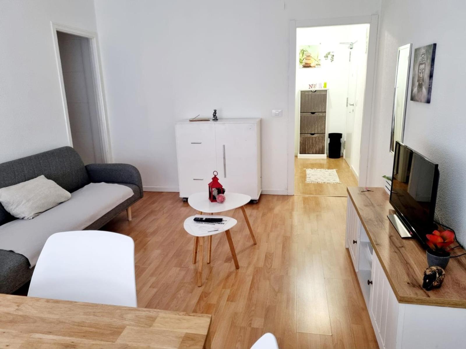 Acogedor, Con Garaje, Centrico. Apartment Виго Екстериор снимка